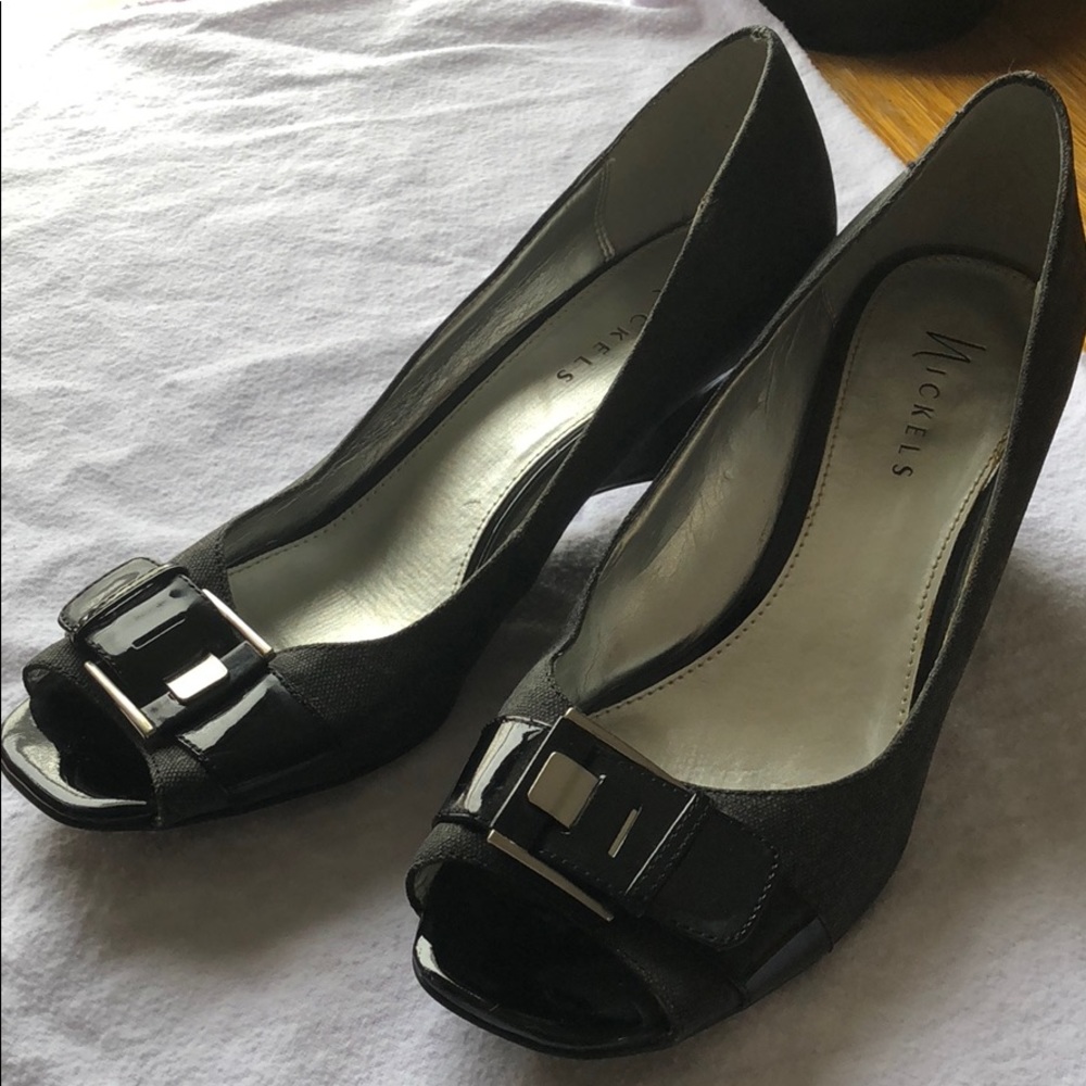 Dress Shoes